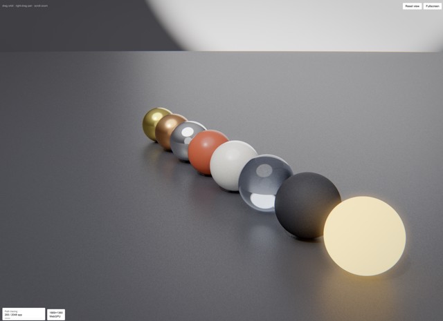Lumen Studio