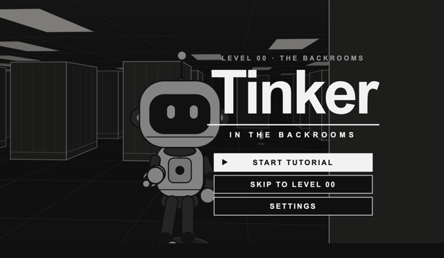 Tinker