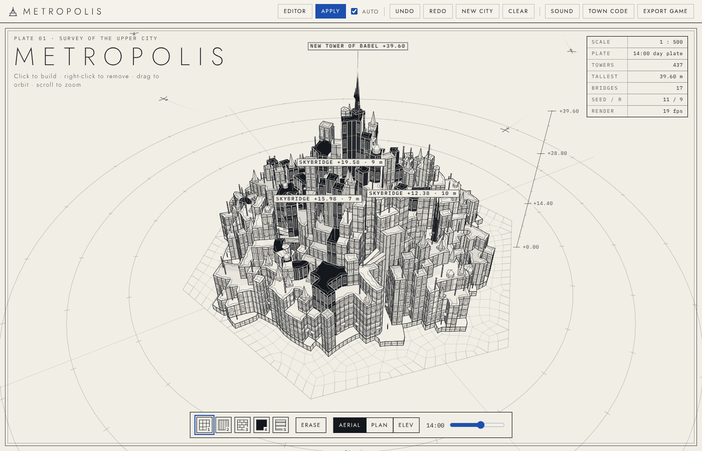 Metropolis