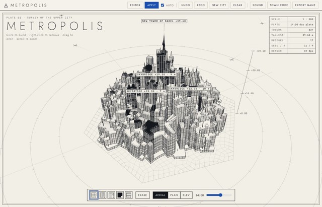 Metropolis
