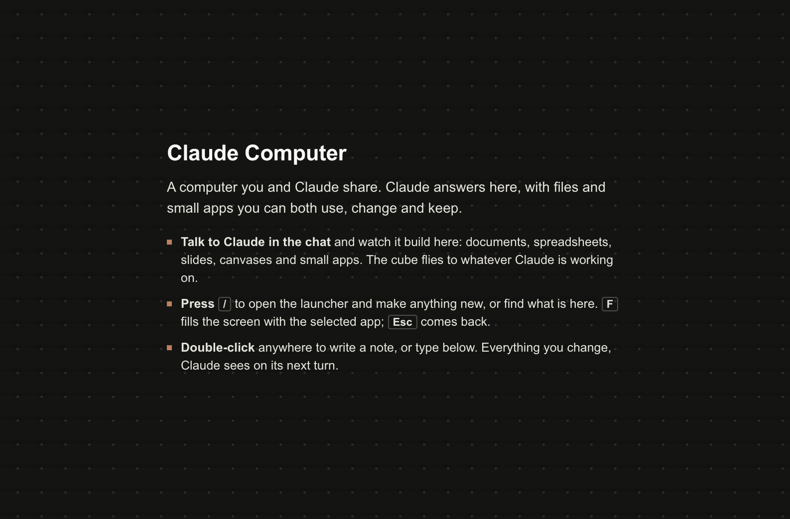 Claude.Computer