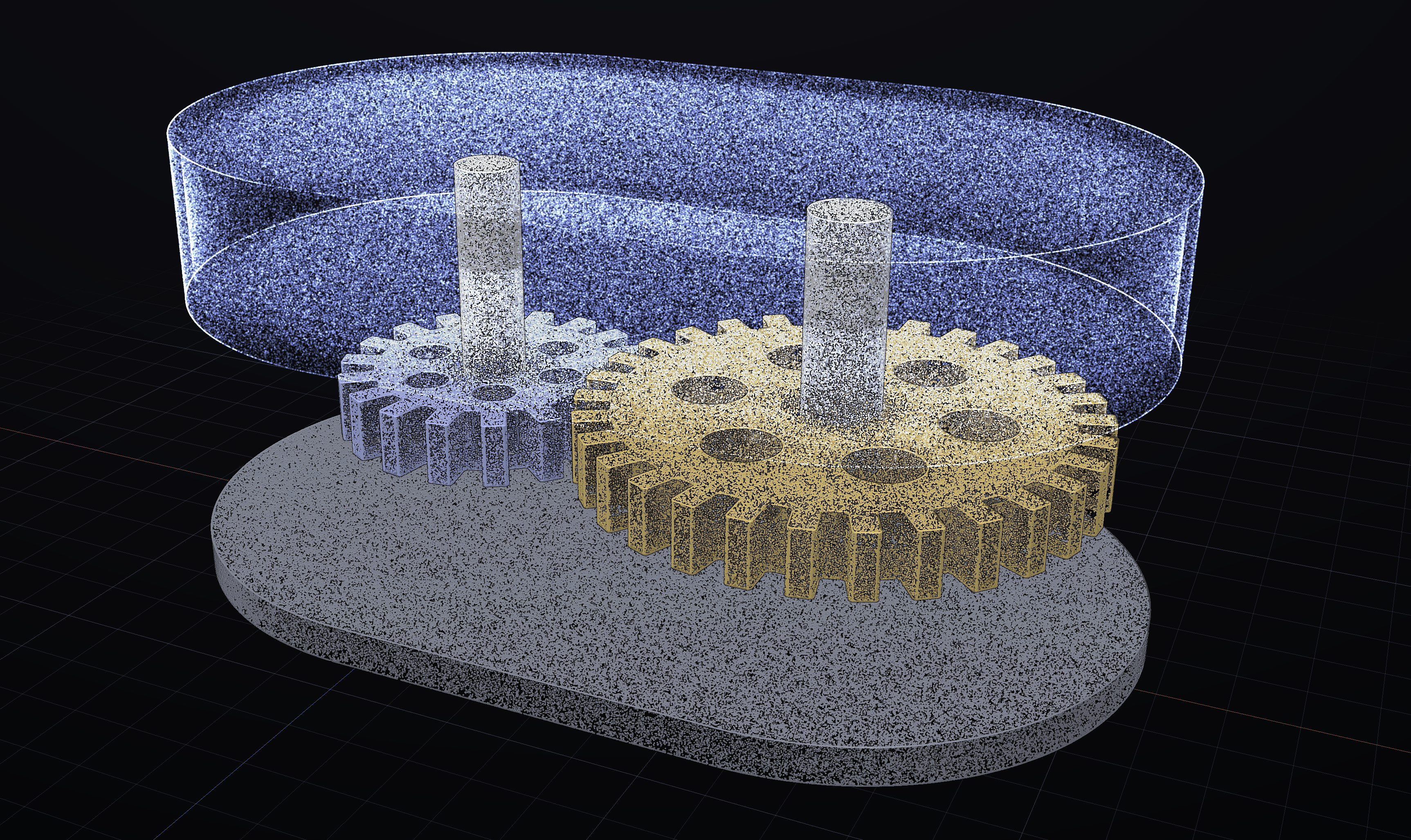 Pointfield CAD