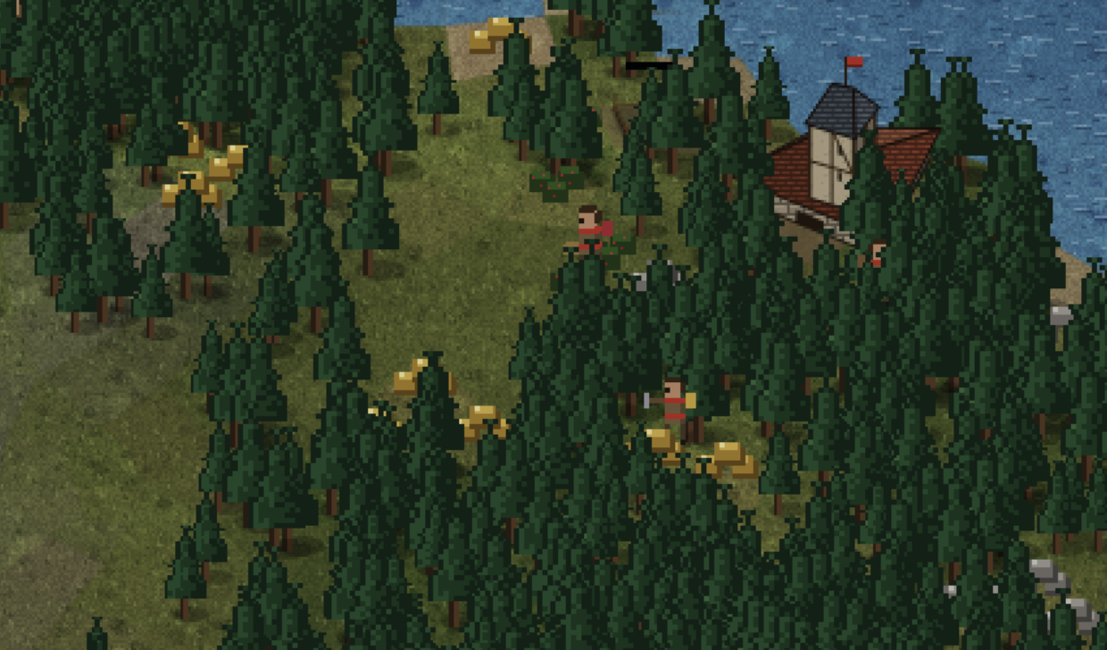 Mossbrook