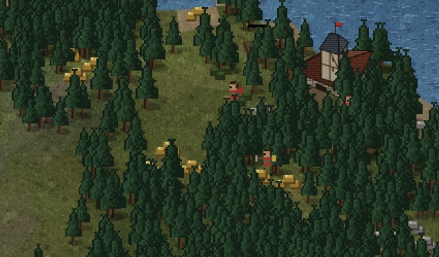 Mossbrook